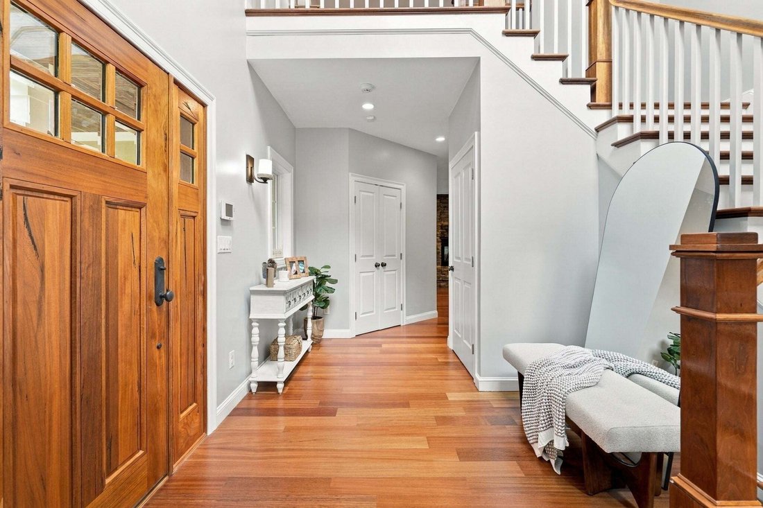 Casa a Duxbury, Massachusetts, Stati Uniti 3 - 19055029