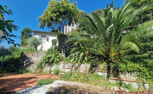 Perticata-Bonascola-Nazzano, Carrara, Toscana 1