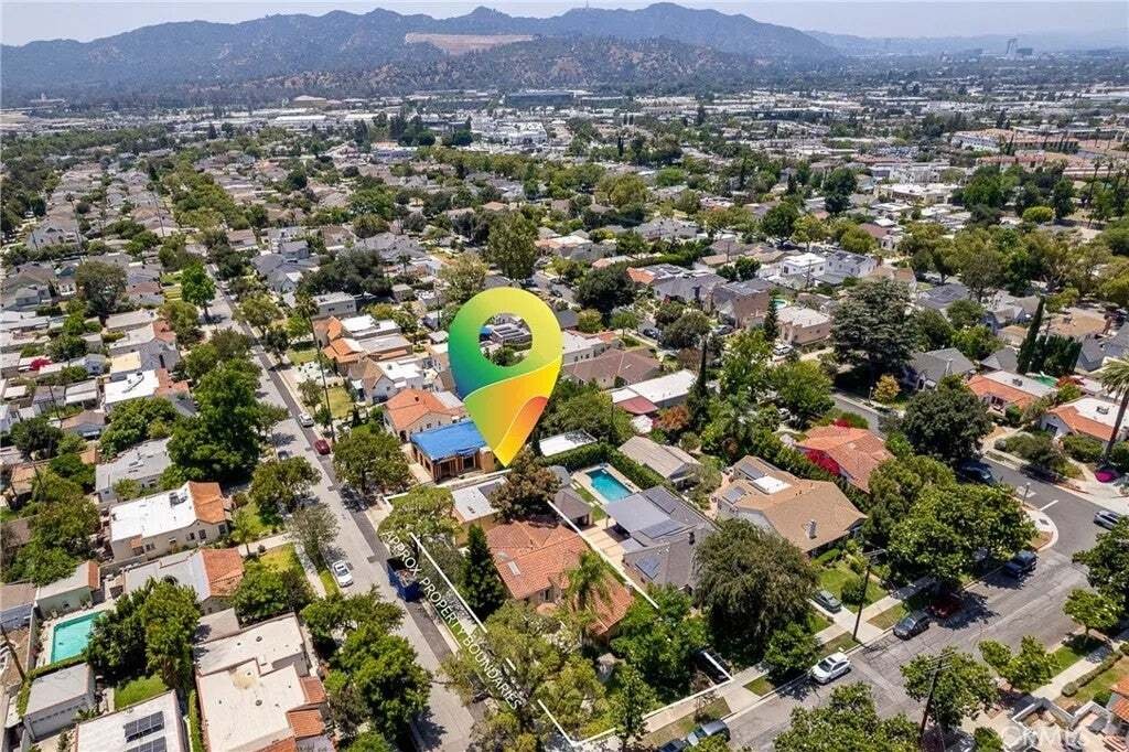 House in Glendale, California, United States 5 - 19051293