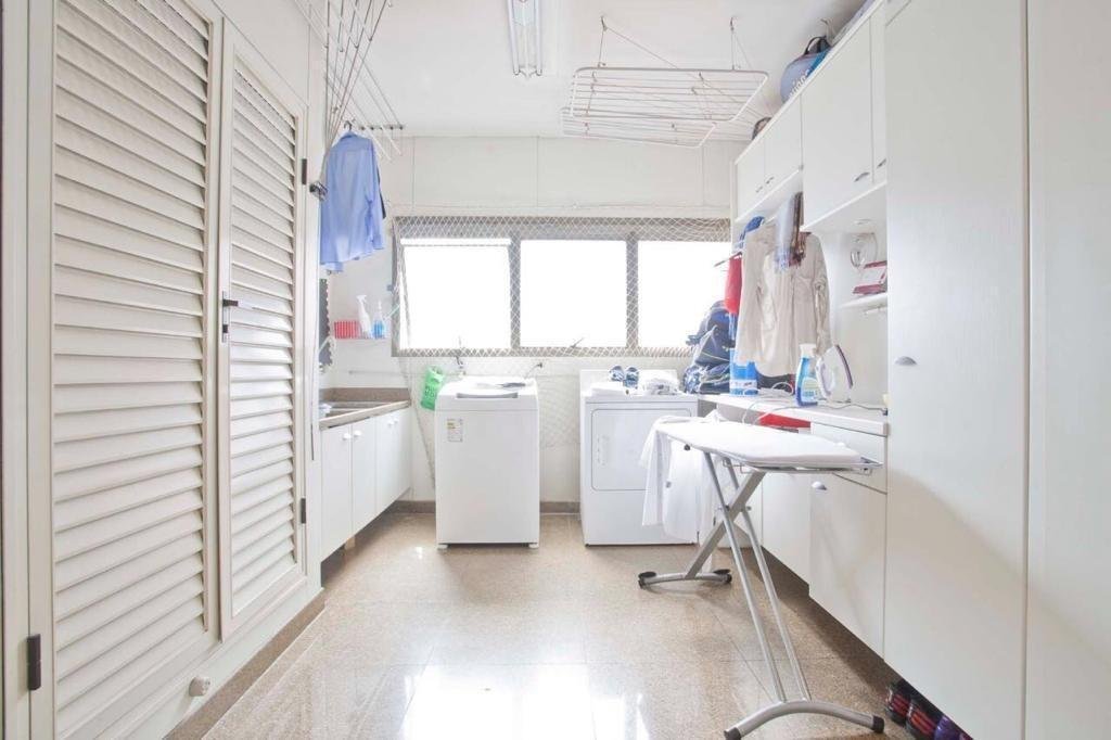 Appartement à Consolação, São Paulo, Brésil 5 - 19053012