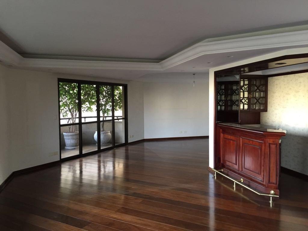 Apartamento en Perdizes, Estado de São Paulo, Brasil 3 - 19053015