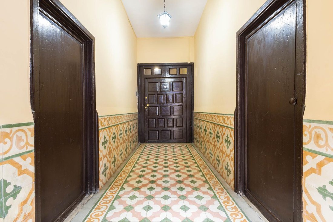 Villa en San Cristóbal de La Laguna, Canarias, España 2 - 19050832