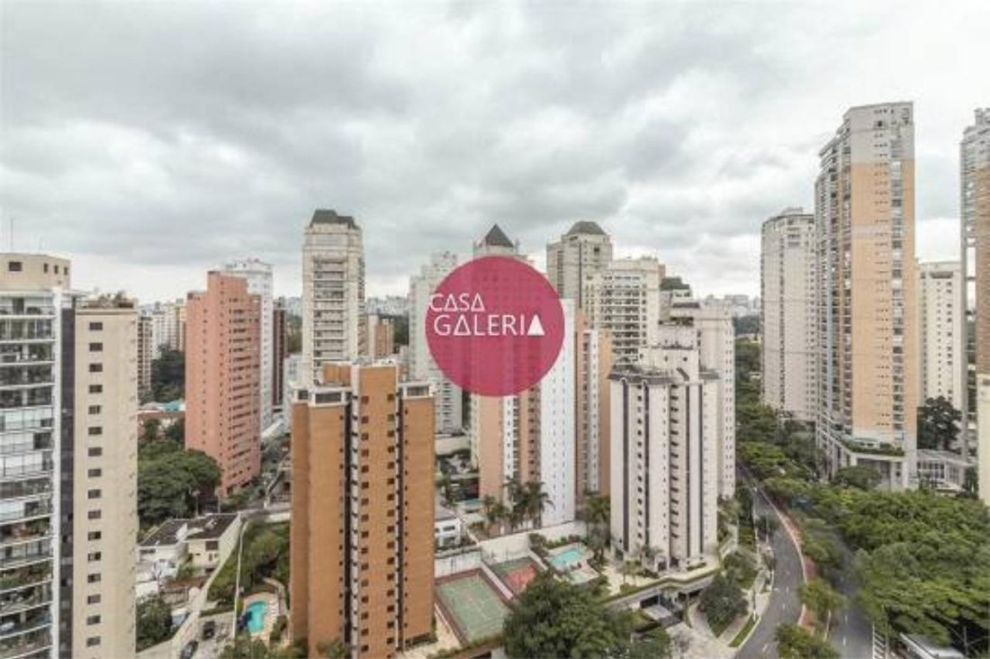 Apartamento en Jardim Novo Mundo, Estado de São Paulo, Brasil 3 - 19052899