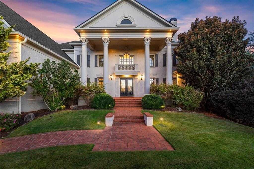 Casa a Milton, Georgia, Stati Uniti 3 - 19053851