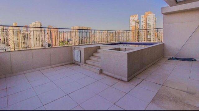 Apartamento en Paraíso, Estado de São Paulo, Brasil 3 - 19053050