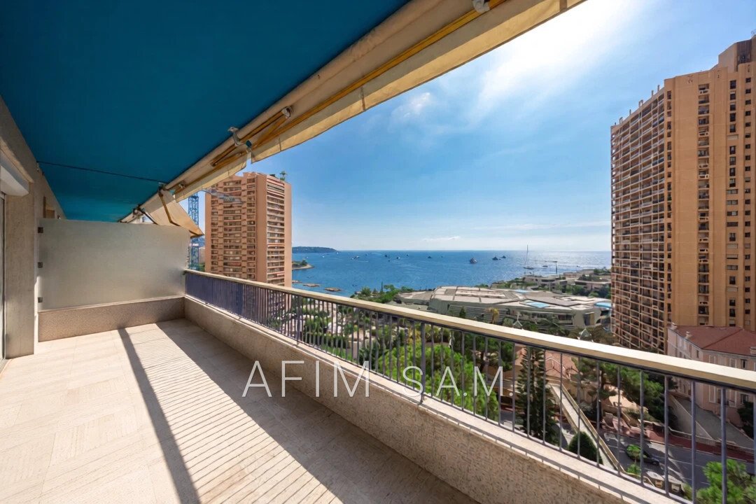 Apartamento en Mónaco, Mónaco 2 - 18762970