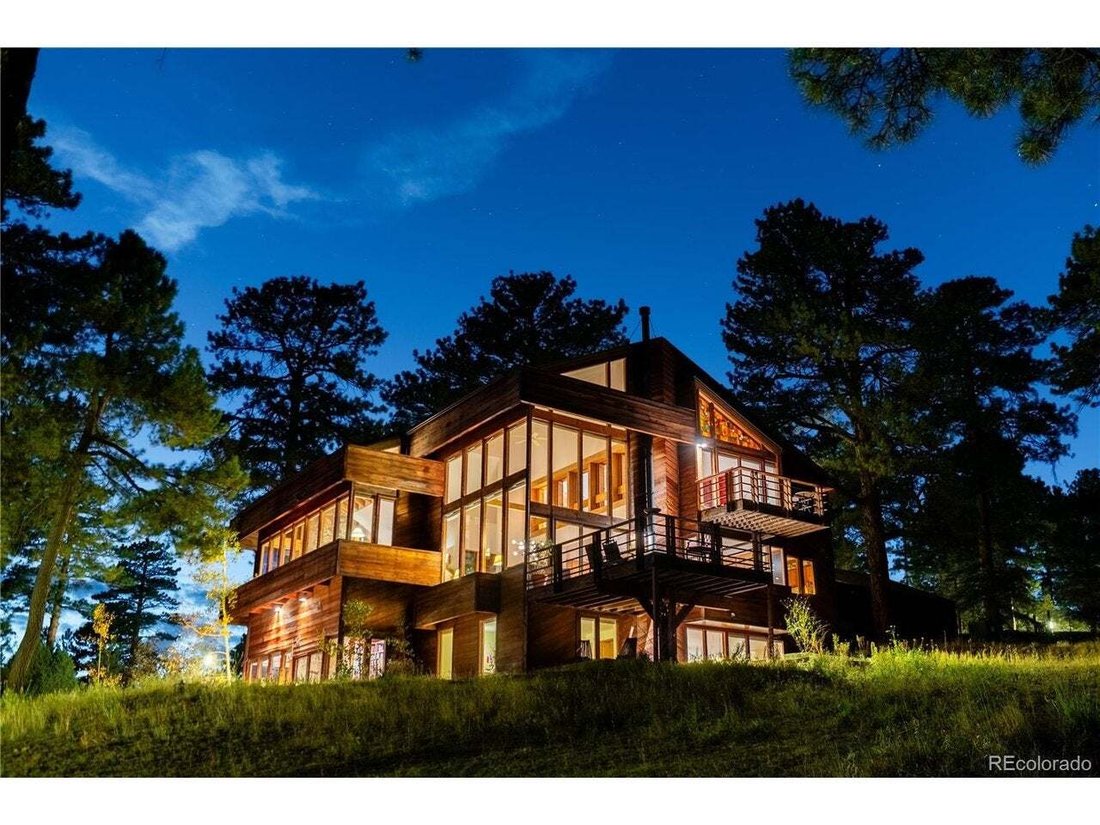 Maison à Littleton, Colorado, États-Unis 1 - 19053812