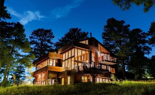 Maison à Littleton, Colorado, États-Unis 1