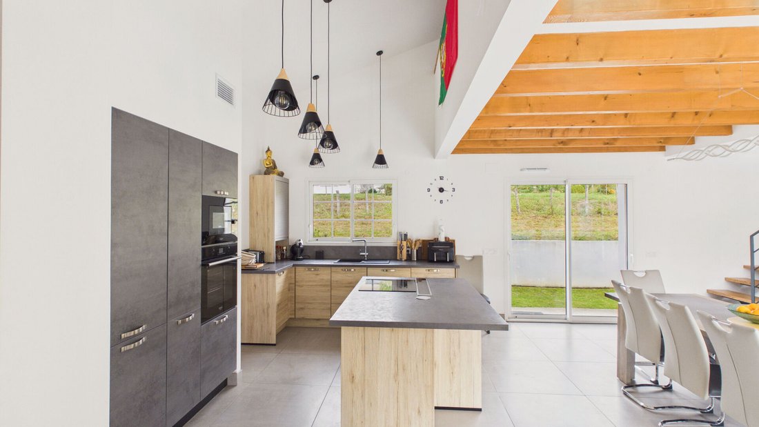 Villa in Cambo-les-Bains, Nouvelle-Aquitaine, France 5 - 19052446