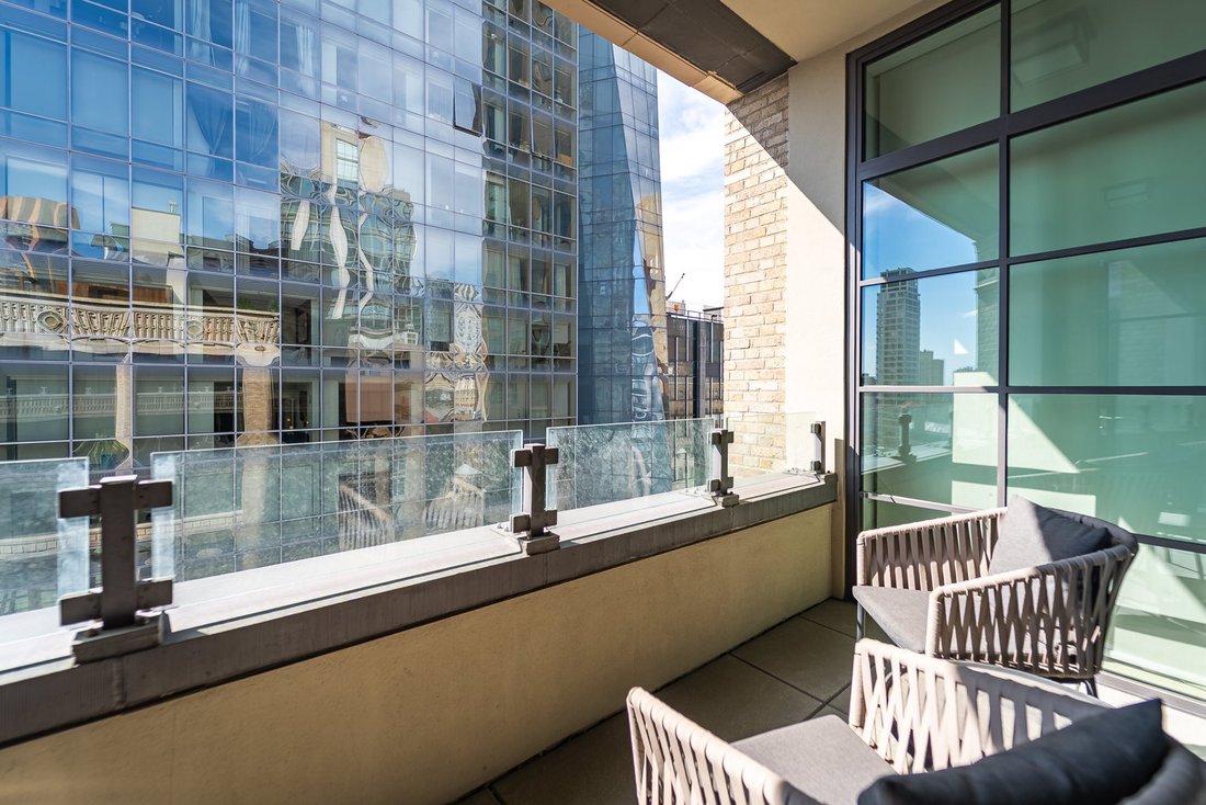 Condominio a New York, New York, Stati Uniti 5 - 19055139