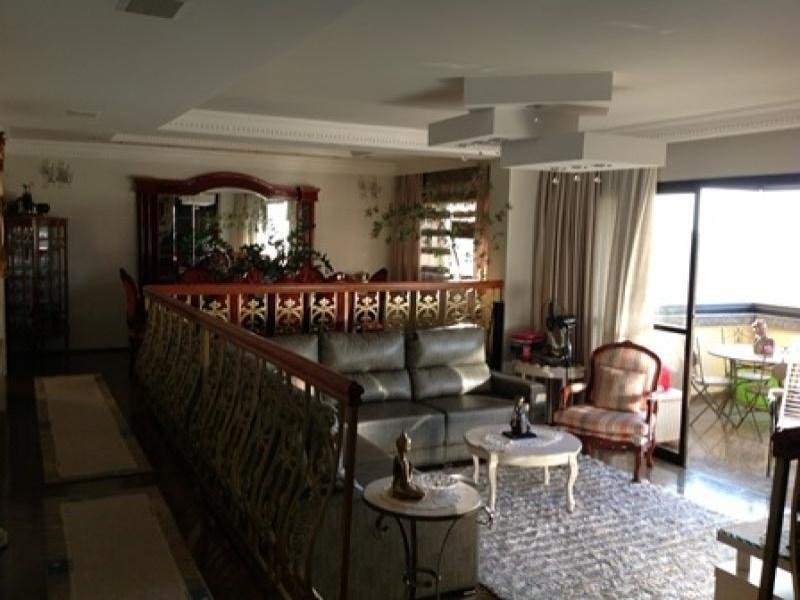 Apartment in Vila Alexandria, State of São Paulo, Brazil 1 - 19052950