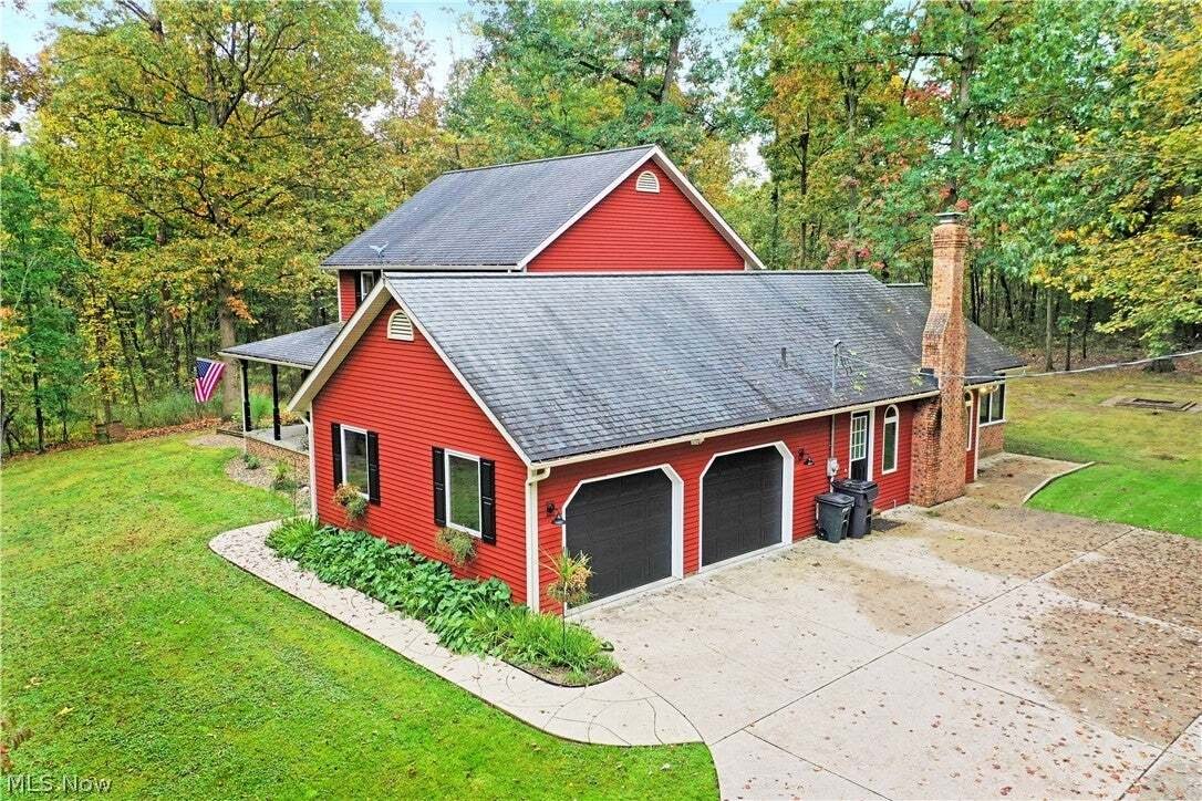Casa a North Jackson, Ohio, Stati Uniti 3 - 19051076