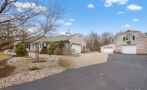 Casa a South Windsor, Connecticut, Stati Uniti 1