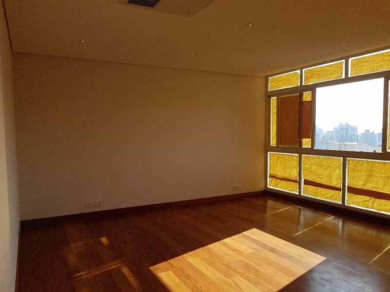 Apartment in Cerqueira César, State of São Paulo, Brazil 3 - 19052996