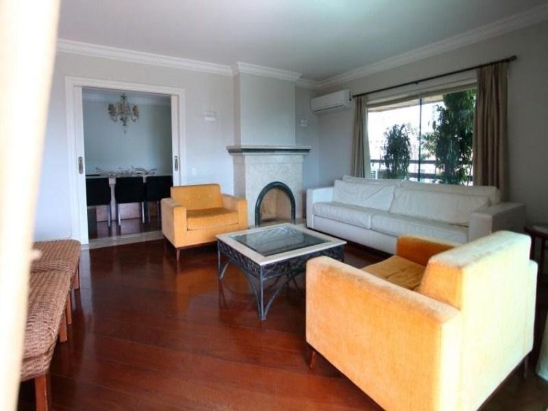 Apartment in Jardim Europa, State of São Paulo, Brazil 2 - 19052972