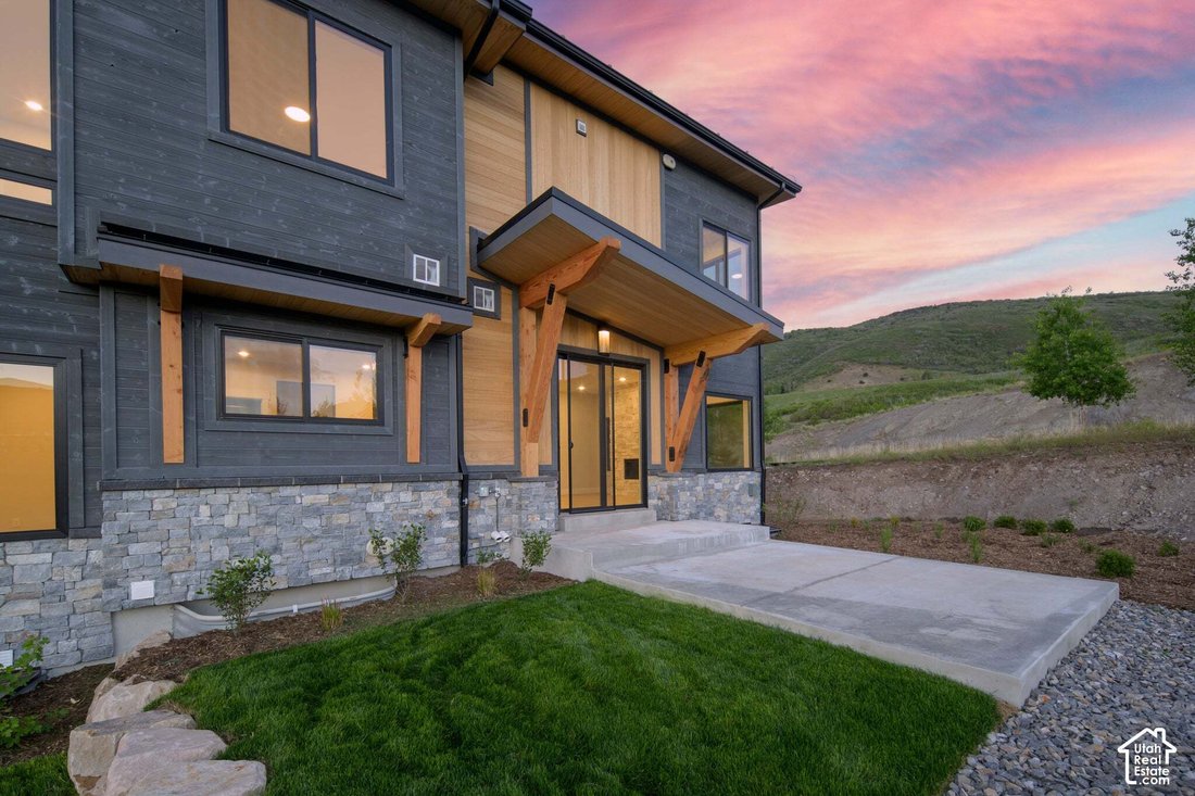 Townhouse en Heber City, Utah, Estados Unidos 3 - 17942469