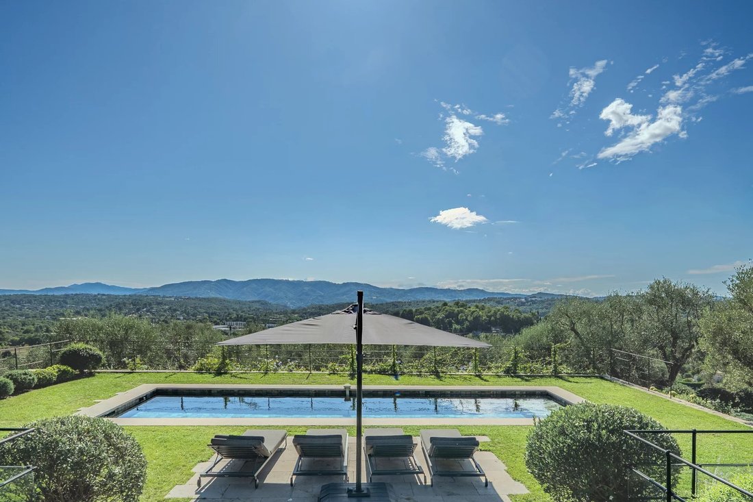 Casa a Grasse, Provenza-Alpi-Costa Azzurra, Francia 2 - 19051639