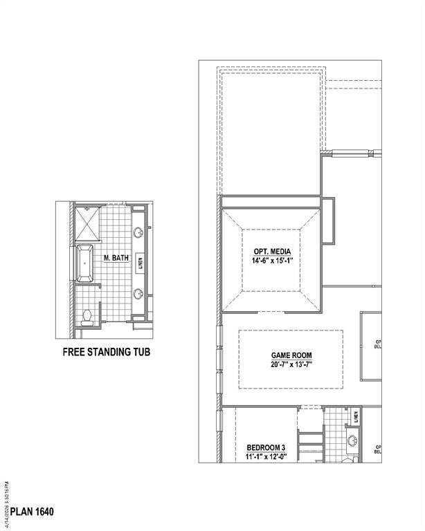Casa en Celina, Texas, Estados Unidos 5 - 19051529
