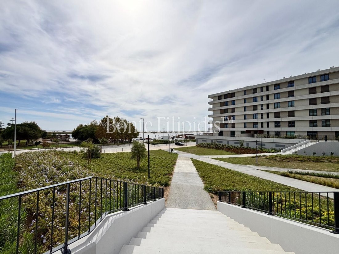 Apartamento en Póvoa de Santa Iria, Distrito de Lisboa, Portugal 3 - 19053037