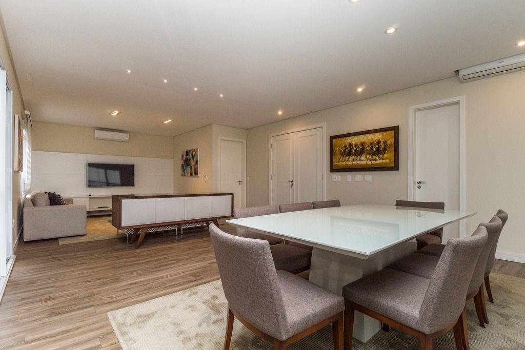 Apartment in Planalto Paulista, State of São Paulo, Brazil 2 - 19052877