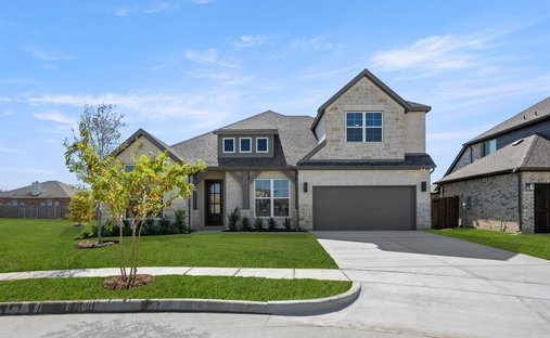 Casa en Burleson, Texas, Estados Unidos 1