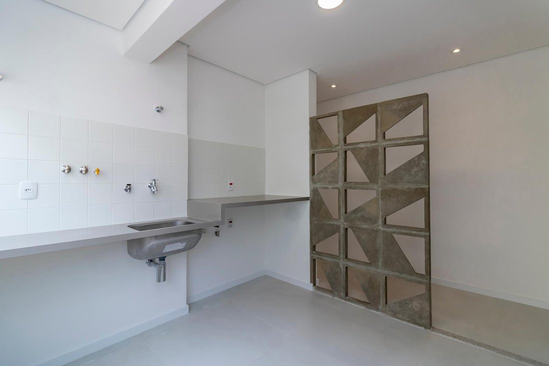 Apartment in Bela Vista, State of São Paulo, Brazil 2 - 19053052
