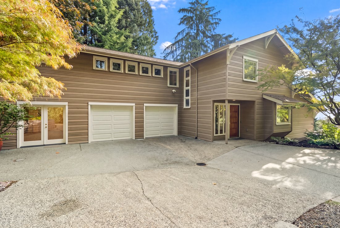 House in Bainbridge Island, Washington, United States 3 - 19054955