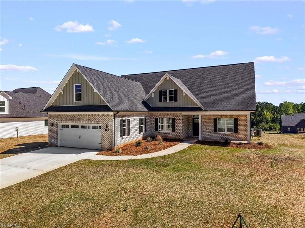 House in Lexington, North Carolina, United States 2 - 19054164