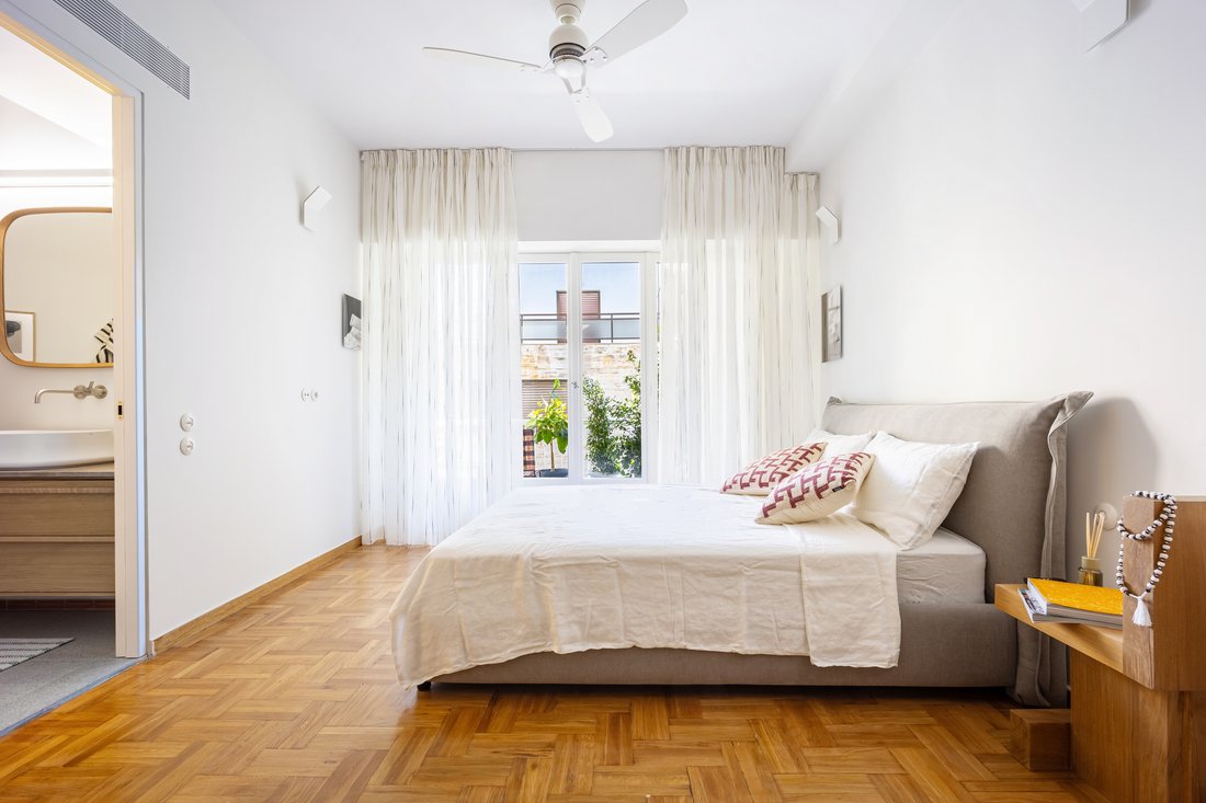 Apartment in 1st District of Athens, Athens, Greece 5 - 19054674