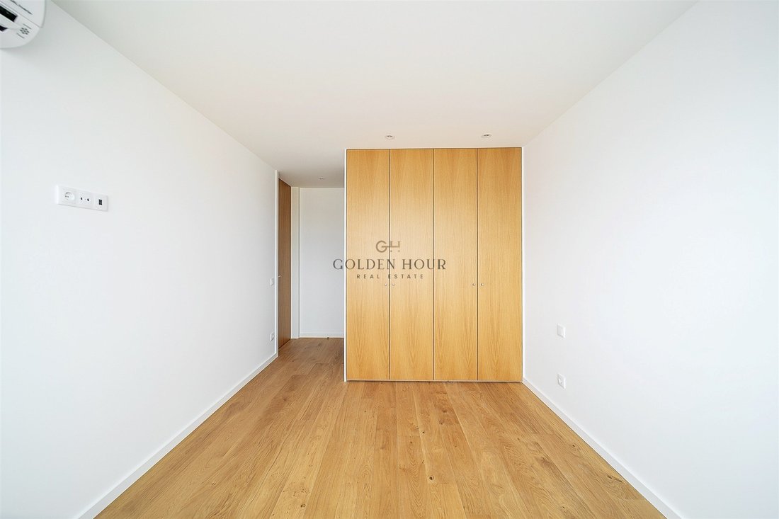 Apartamento en Matosinhos y Leca da Palmeira, Distrito de Oporto, Portugal 3 - 19053791