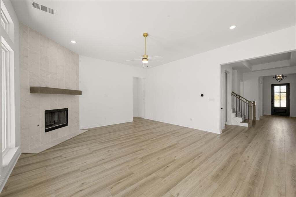 House in Burleson, Texas, United States 3 - 19054768