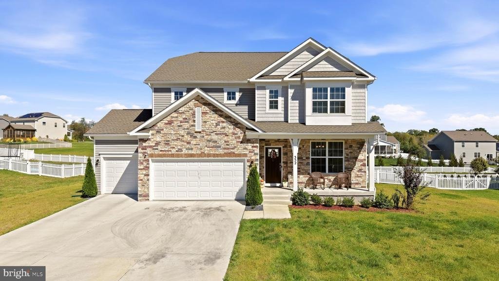 House in Berryville, Virginia, United States 1 - 19053253