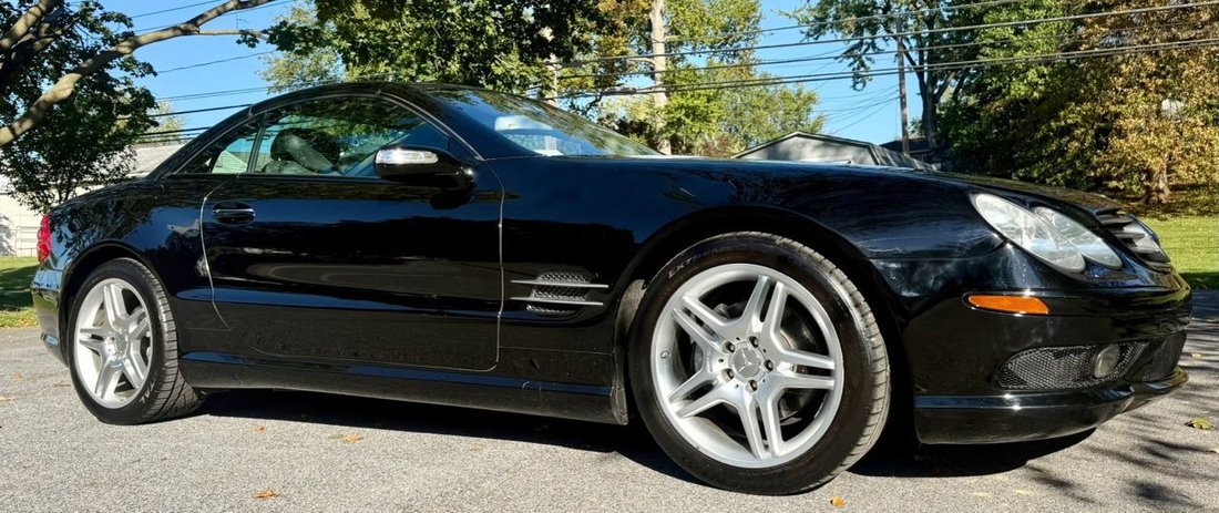 Cabriolet in Middletown, PA, United States 4 - 19055881