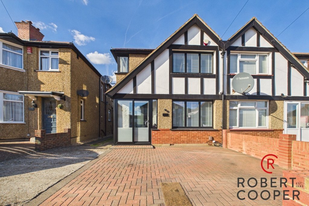 Casa in Eastcote, Hillingdon, Inghilterra 1 - 19053345