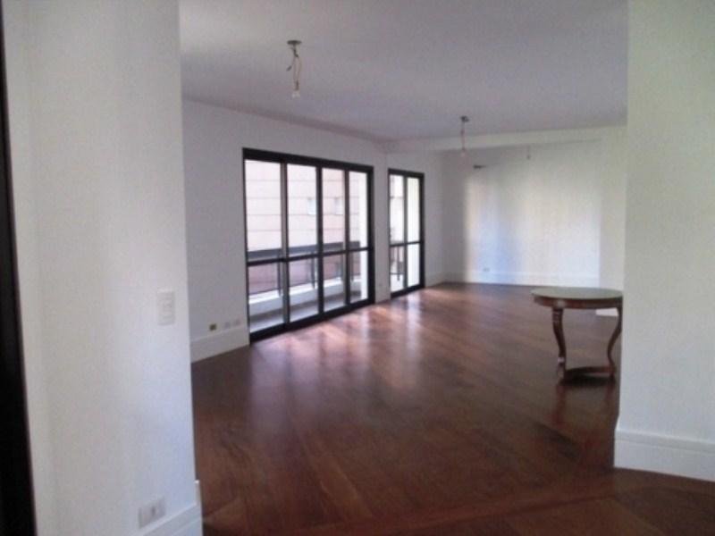 Apartamento en Vila Nova Conceição, Estado de São Paulo, Brasil 2 - 19052811