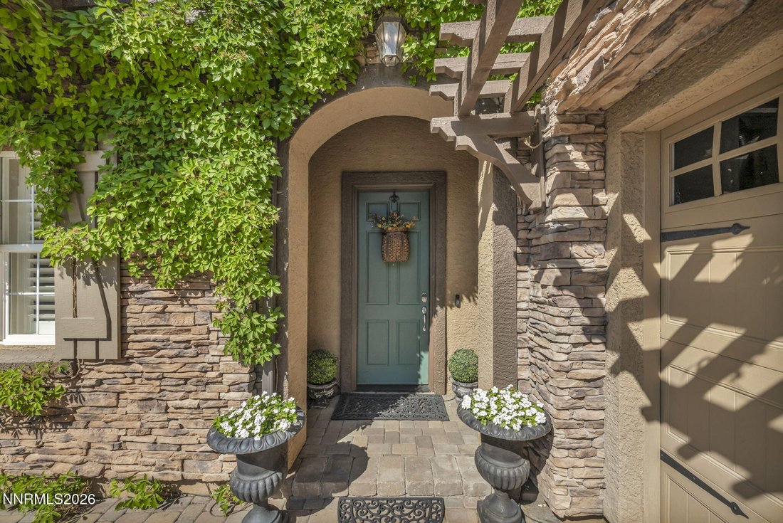 Maison à Reno, Nevada, États-Unis 2 - 19053359