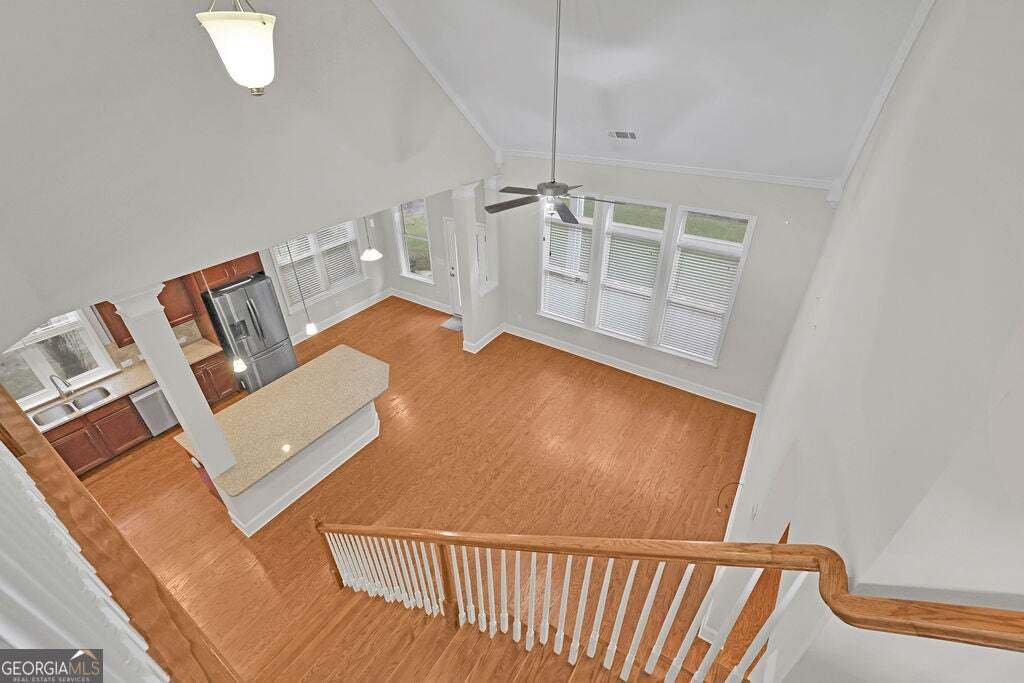 Casa en Ball Ground, Georgia, Estados Unidos 5 - 19054300