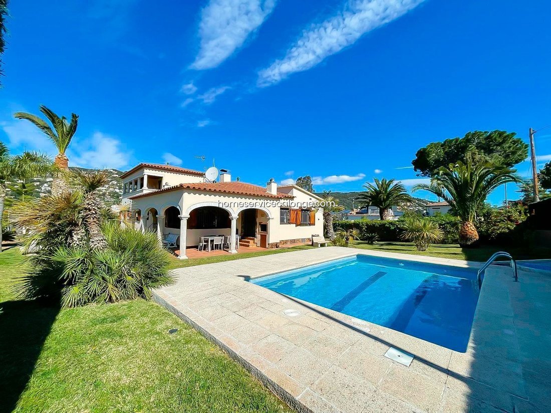 Casa a Calonge i Sant Antoni, Catalogna, Spagna 3 - 19052056