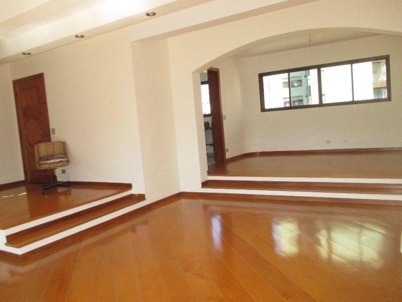Apartment in Indianópolis, State of São Paulo, Brazil 2 - 19052853