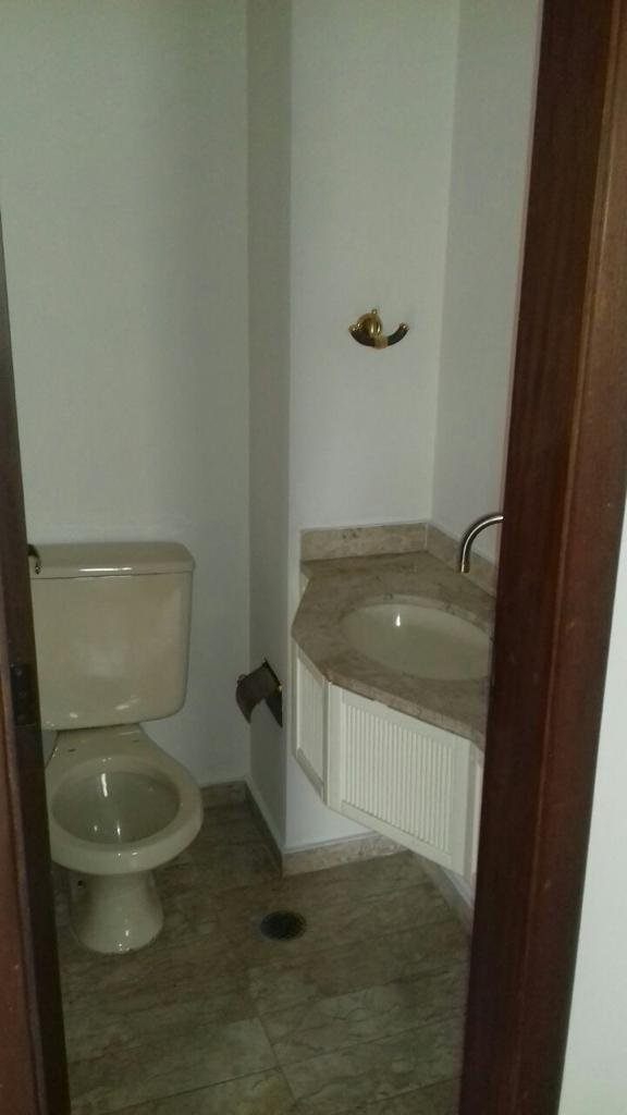 Apartamento en Indianópolis, Estado de São Paulo, Brasil 4 - 19053069