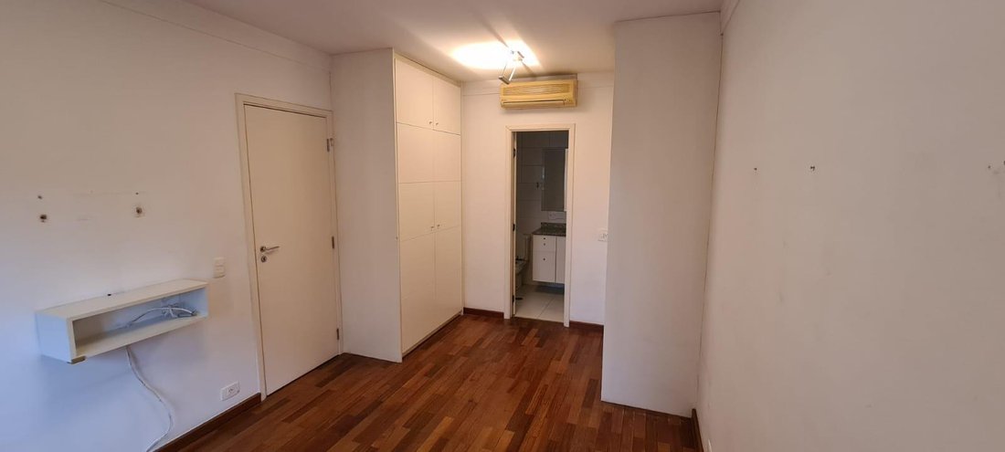 Appartamento a Vila Olímpia, San Paolo, Brasile 5 - 19053071