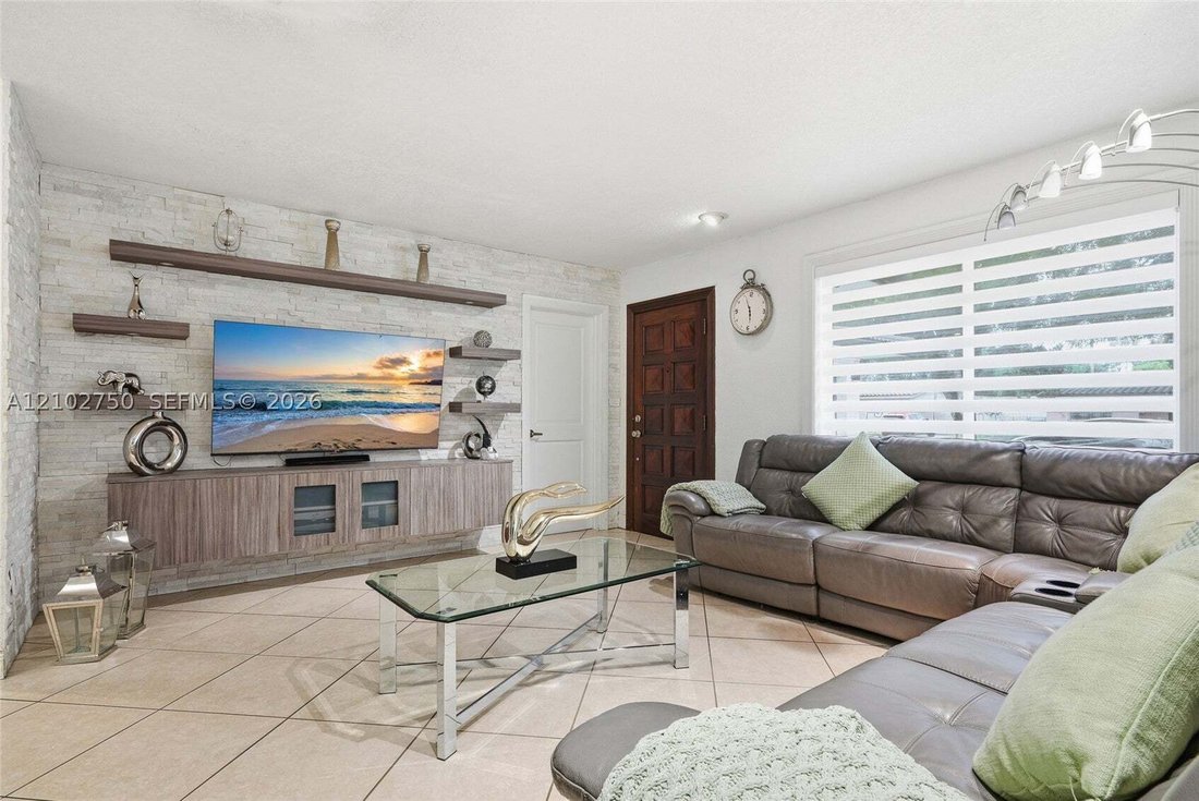 Casa a Miami Lakes, Florida, Stati Uniti 4 - 19054398
