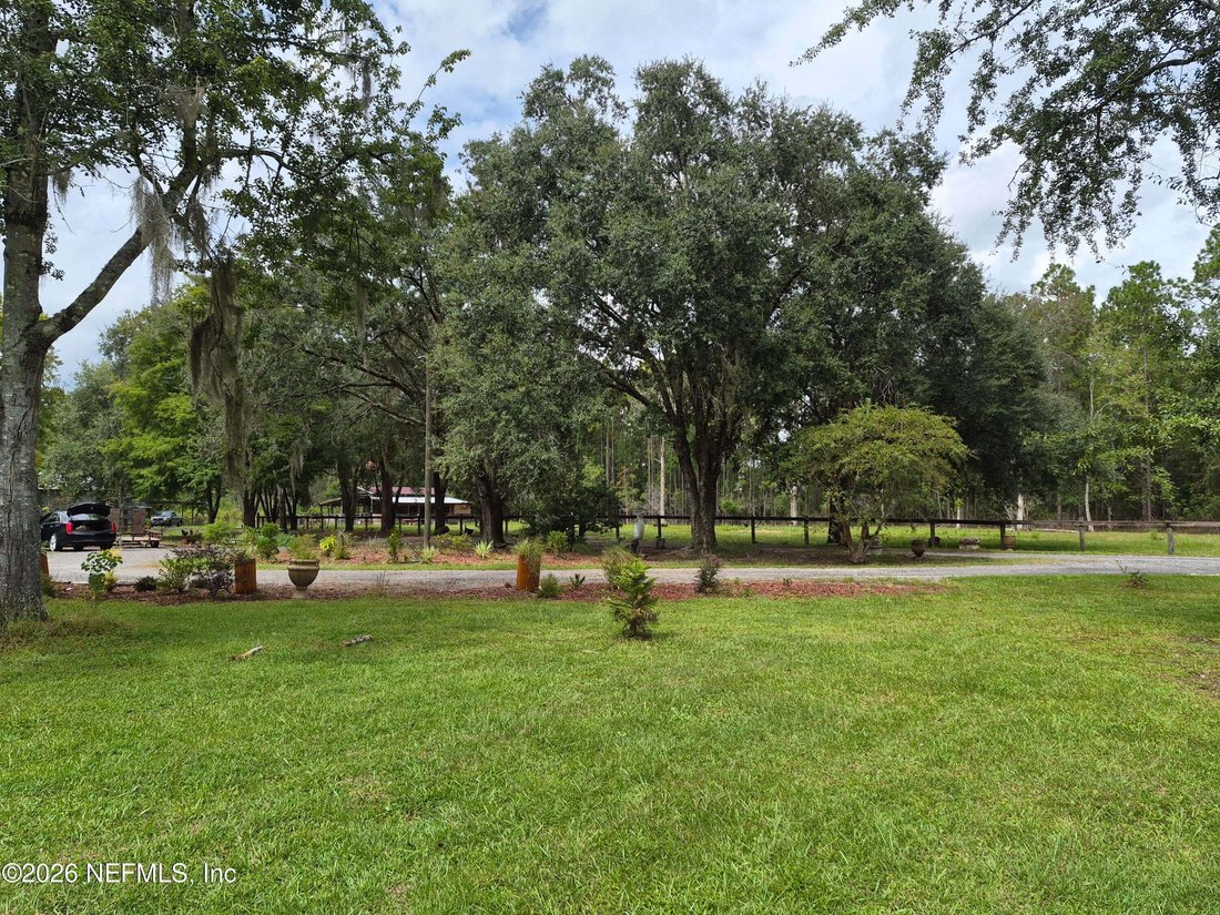 Maison à Hilliard, Floride, États-Unis 2 - 19053377