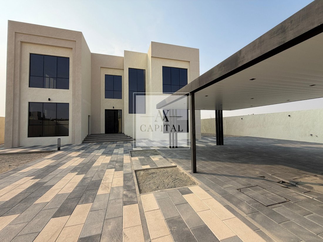 Villa in Jumeirah, Dubai, United Arab Emirates 1 - 19051925