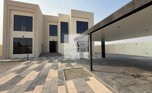 Villa in Jumeirah, Dubai, United Arab Emirates 1
