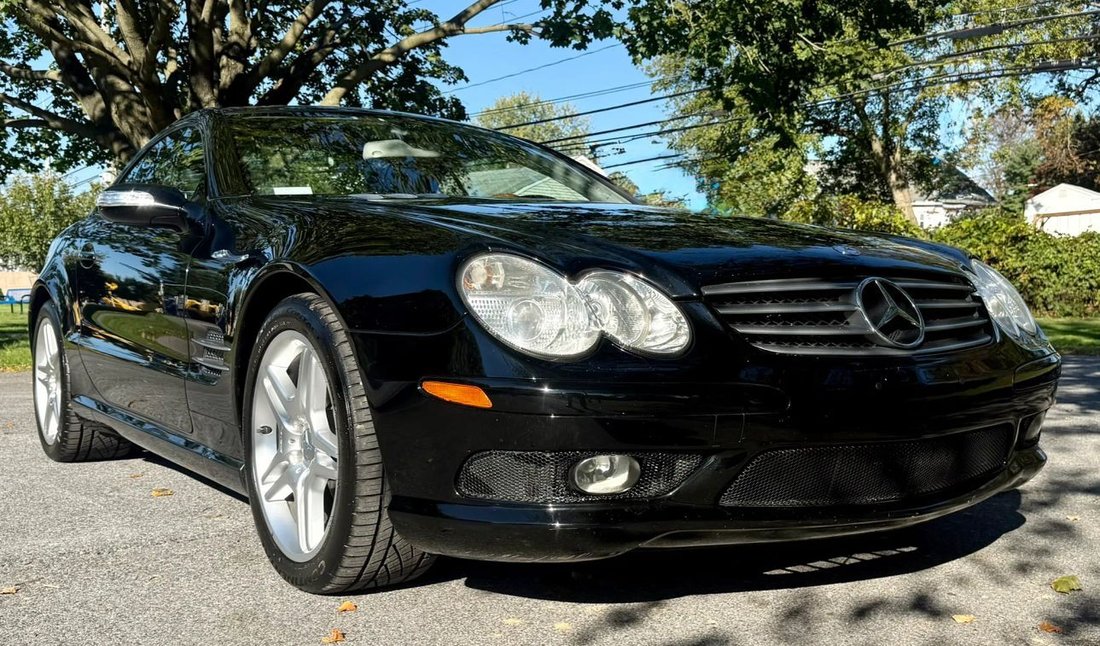 Cabriolet in Middletown, PA, United States 3 - 19055881