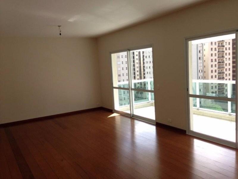 Apartment in Jardim Novo Mundo, State of São Paulo, Brazil 2 - 19052856