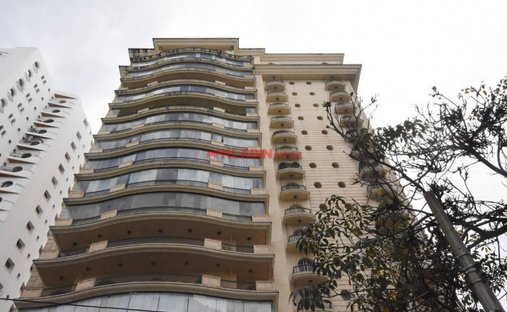 Wohnung in Jardim Paulista, São Paulo, Brasilien 1