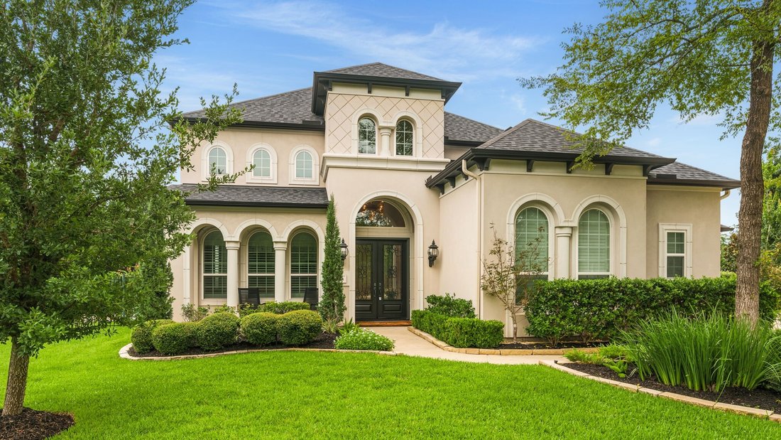 Haus in Spring, Texas, Vereinigte Staaten 5 - 19052540