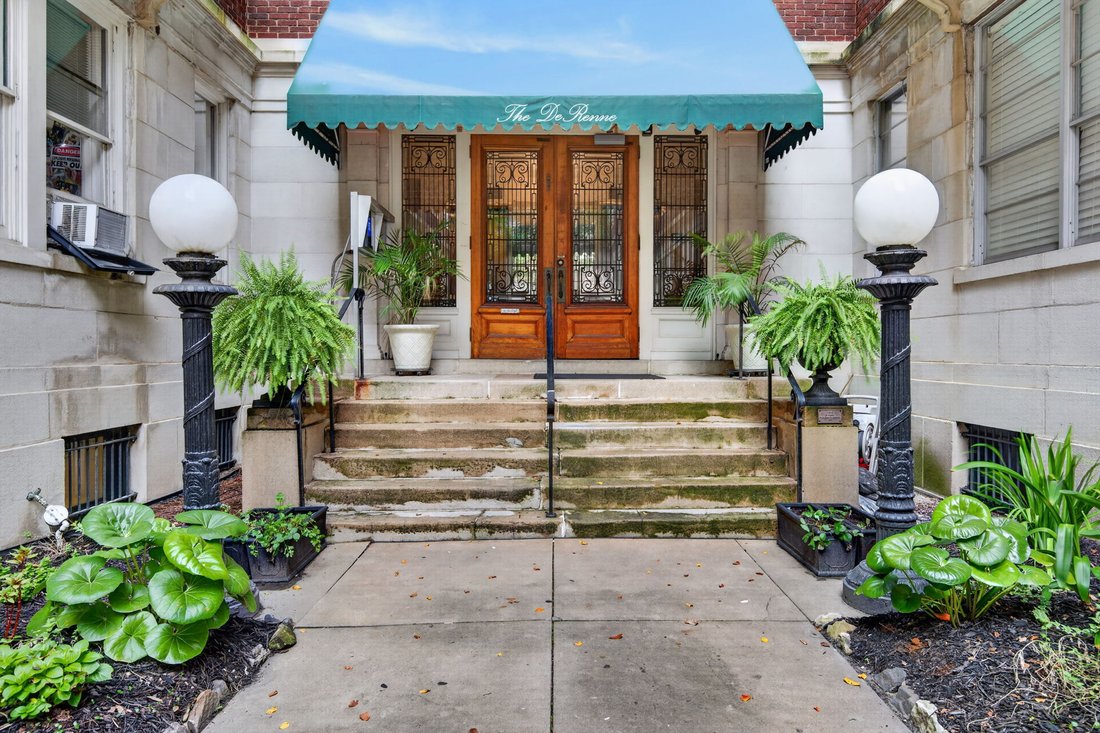Condominio a Savannah, Georgia, Stati Uniti 3 - 19052929